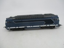 DV12250 LIMA Ho 1/87 1:87 LOCOMOTIVE DIESEL SNCF TYPE BB 67001 REF - POUR PIECES
