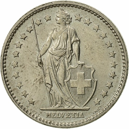 453034 monnaie suisse - [#453034], monnaie,