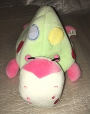 Peluche Tortue avec Rangement