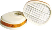 2 Pièce Cs Filtre à Charbon