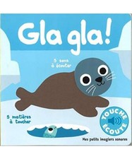 Gla gla !: 5 sons à écouter
