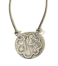 GAS BIJOUX MAGNIFIQUE COLLIER