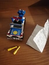 Popy Bandai Godaikin Jeep SUN