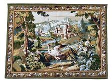  Tapisserie Aubusson tapestry