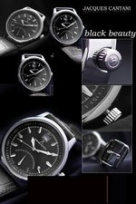 Jacques Cantani JC-945 Montre