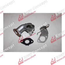 BRIDE CARBURATEUR MOTEUR HONDA