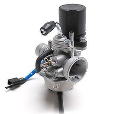 Carburateur + starter auto pr peugeot ludix 50 /  Kisbee 50cc 2 Temp