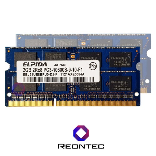 Ram ordinateur portable - 2, d'ordinateur