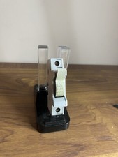 Porte Fusible Unipolaire -