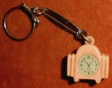 Porte-clés MINI REVEIL