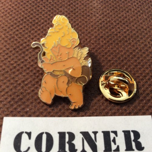 Pin folies vintage - pin's,