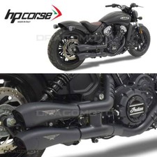 INDIAN SCOUT BOBBER 2020 Pot