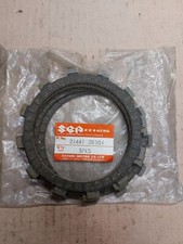 jeu de 5 disques garni