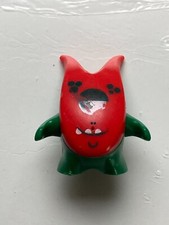 Figurine jouet kinder surprise crazy friends FS564C