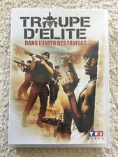 Dvd Troupe d'élite - Dans
