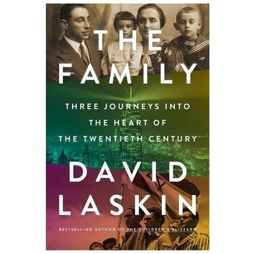 The family three journeys - :,