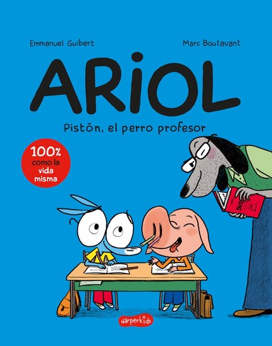 Emmanuel guiber ariol - emmanuel,