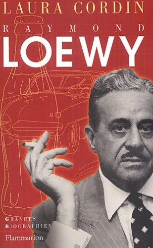 Raymond loewy laura cordin - loewy,