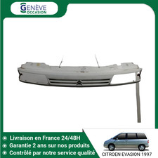 ?? CALANDRE CITROEN EVASION ➤7804C0 ♻️