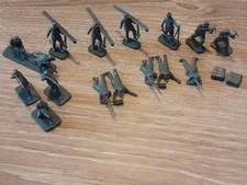 Airfix petits soldats - 1/72,