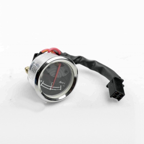 Ammeter convient pour - 1, pc.