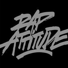 Mafia K'1 Fry Rap Attitude (CD)