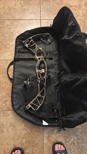 Hoyt hyperforce - hyperforce,