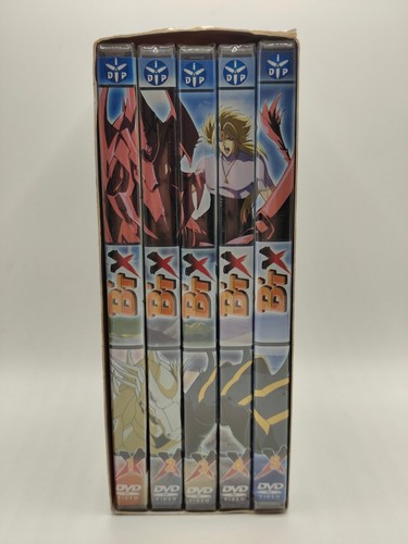 Battle edition - bt, x