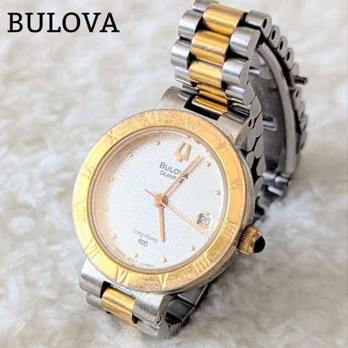 Montre femme bulova longchamp - montre,