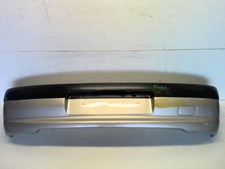 Pare choc arriere PEUGEOT 306 PHASE 1 7410K3