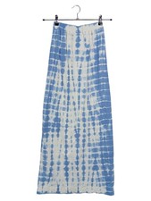 LEON & HARPER Jupe Trapèze Femme Maxi Abstrait (INT S)