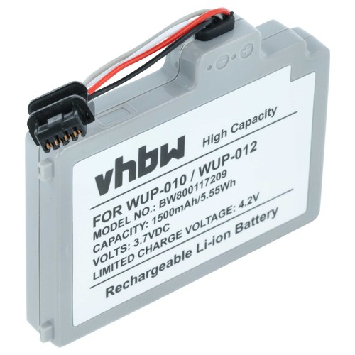 Batterie pour nintendo wii - pour,