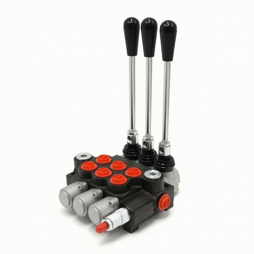 Distributeur hydraulique - distributeur,