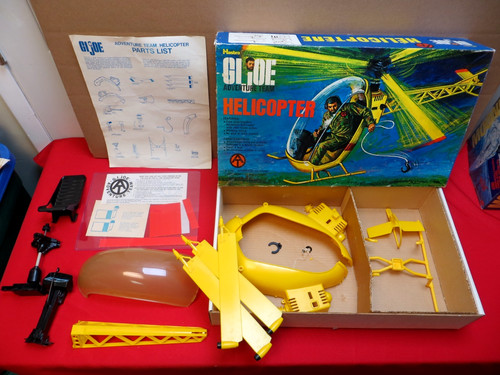 Vintage joe 1964 - 1964:,