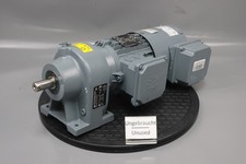 Nord Drivesystems Sk 015