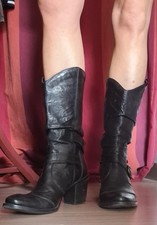 BOTTES femme - 41