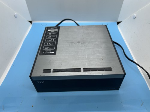 Dvico tvix 6620n media - dvico, hd