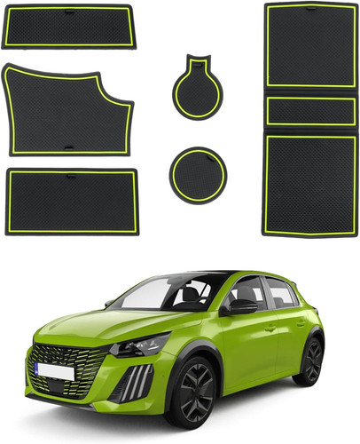 Peugeot 208 2024 - peugeot,