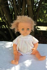 TINNIE de RAYNAL ancienne vintage