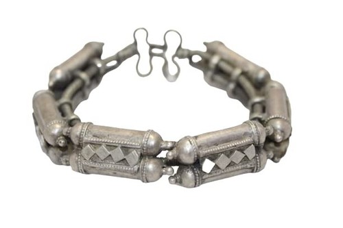 Bracelet bangle ancien - bangle,