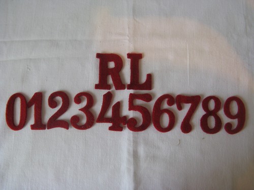 Chiffres lettres pour - ,