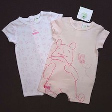 DISNEY BABY lot de 2