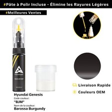 Peinture de retouche pour