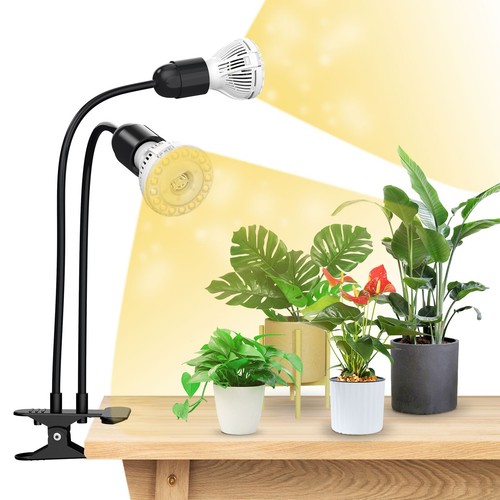 Lampe led pour plantes - lampe,