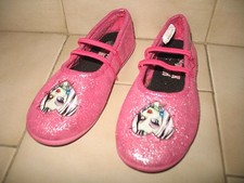 CHAUSSONS / BALLERINES FILLES MONSTER HIGH