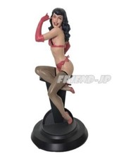 BETTIE PAGE GIRL OF OUR DREAMS