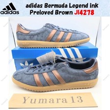 adidas Bermuda Legend encre