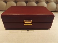 SCATOLA DEL TEMPO portagioie -