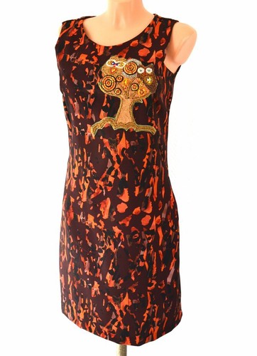 Save the queen magnifique robe - the,