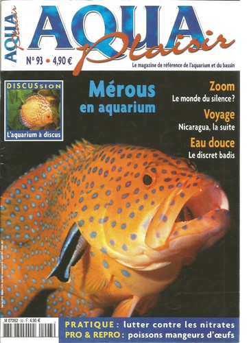Aqua plaisir merous - plaisir, /